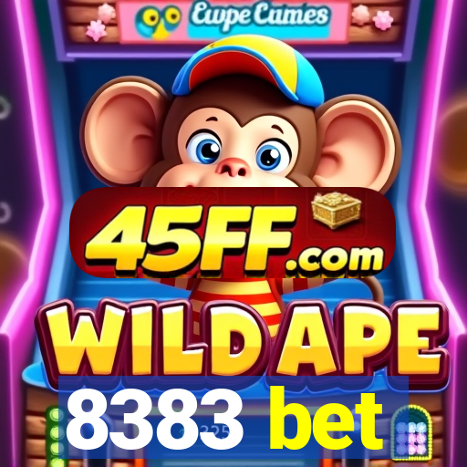 8383 bet